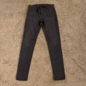 Flying monkey jeans